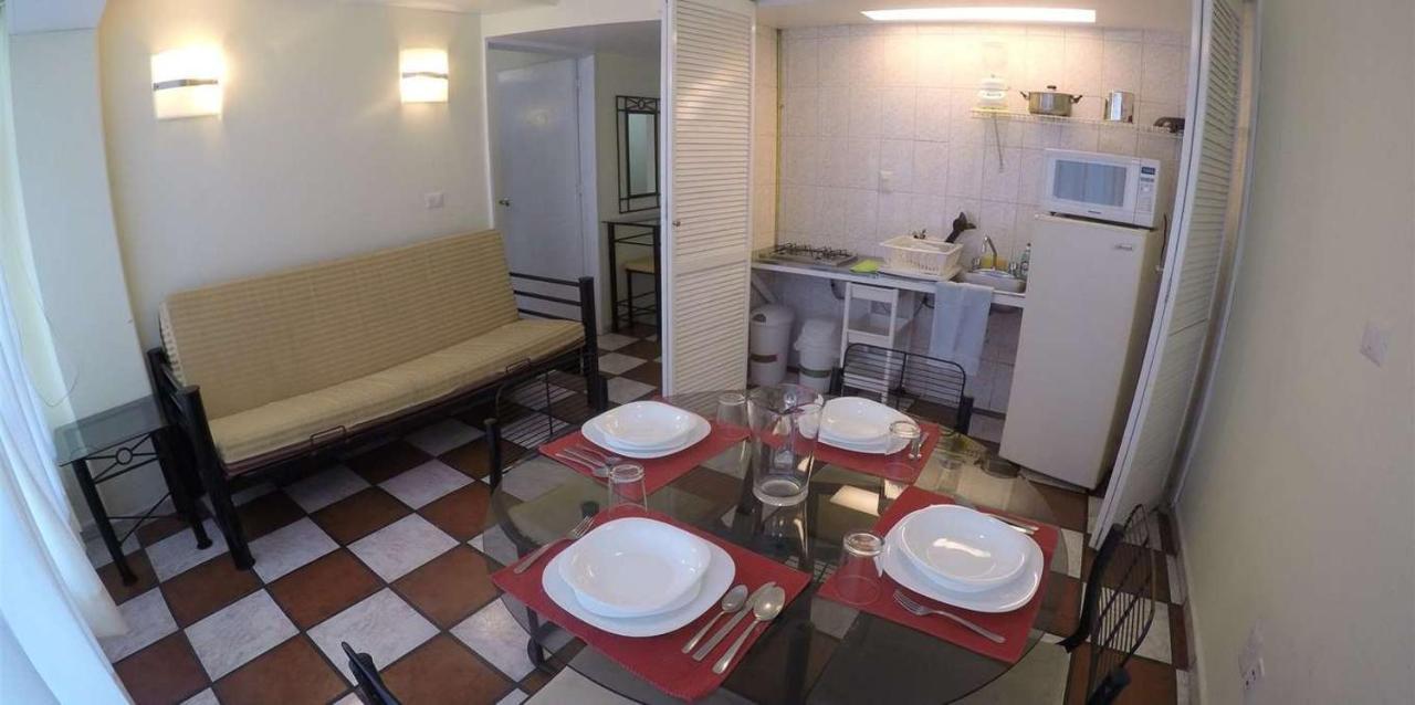 Hotel Avilla Cidade do México