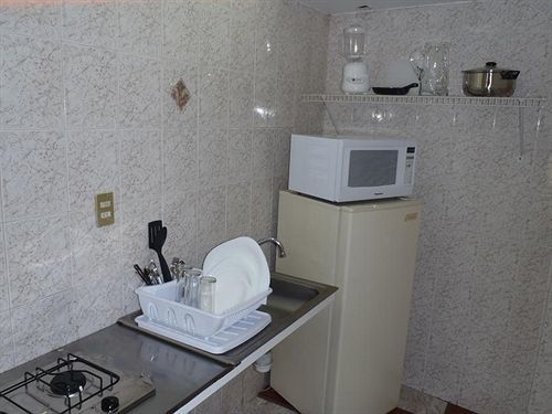 Avilla Hotel Cidade do México