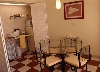 Avilla Hotel Cidade do México