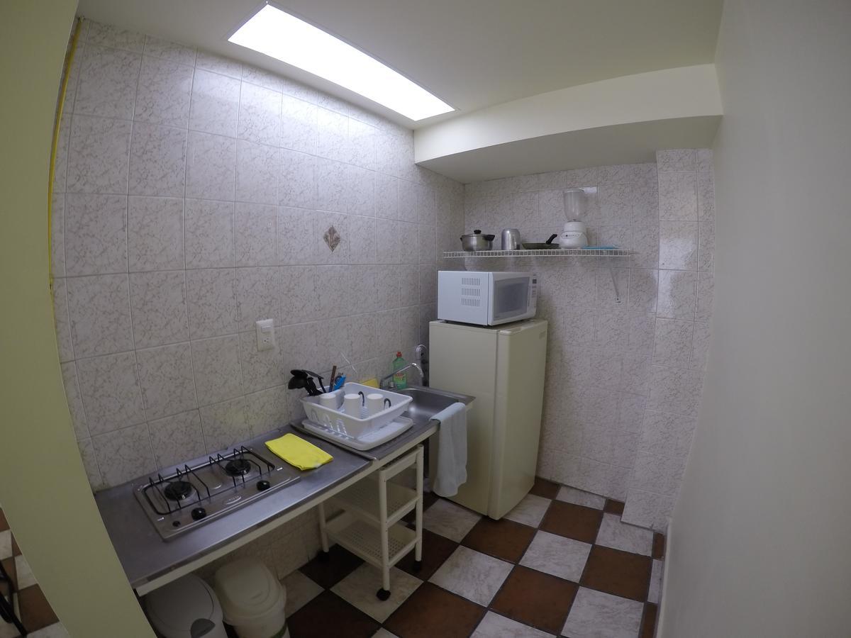 Hotel Avilla Cidade do México
