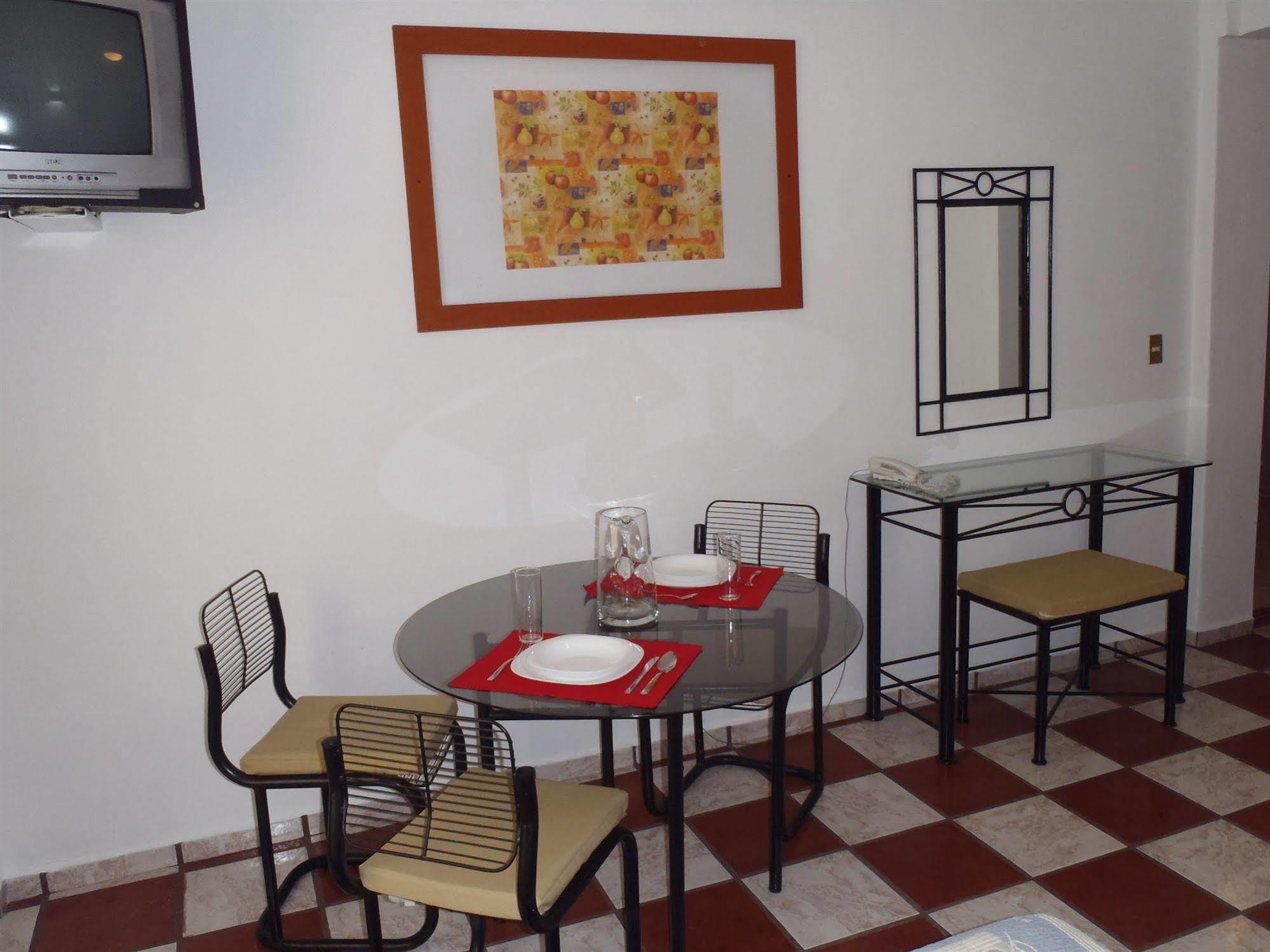 Avilla Hotel Cidade do México