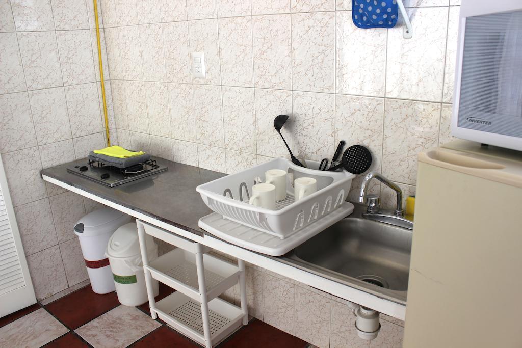Hotel Avilla Cidade do México