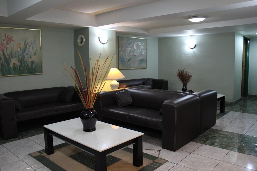 Avilla Hotel Cidade do México